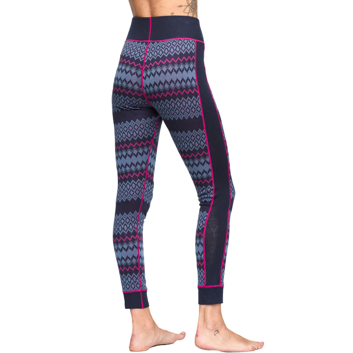 Kari Traa Agnes 2.0 Pants - Women's Royal