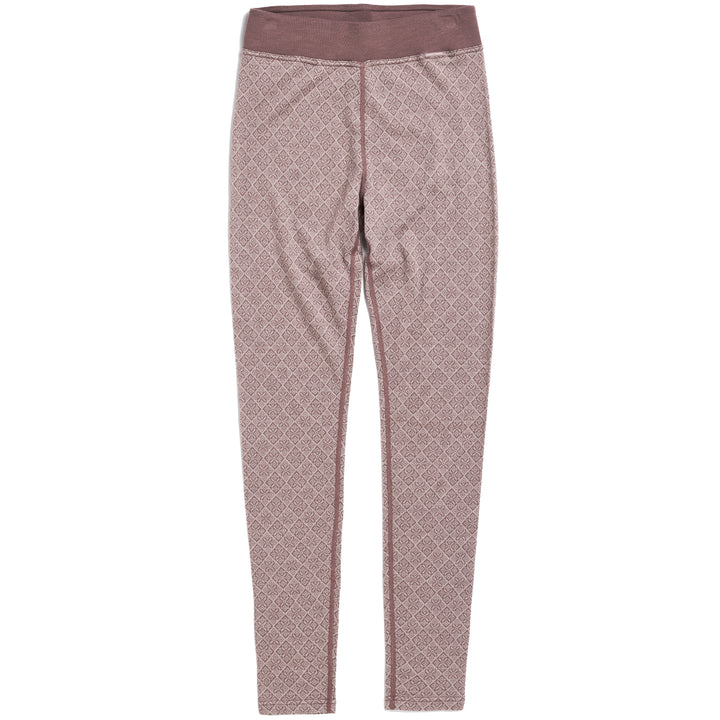 Kari Traa Voss Cashmere Mix Pants - Women's Taupe