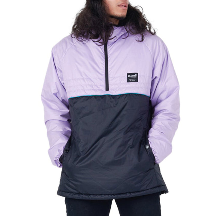 Planks Free Peaks Jacket - Men's Purple Haze
