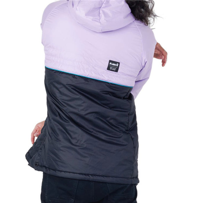 Planks Free Peaks Jacket - Men's Purple Haze