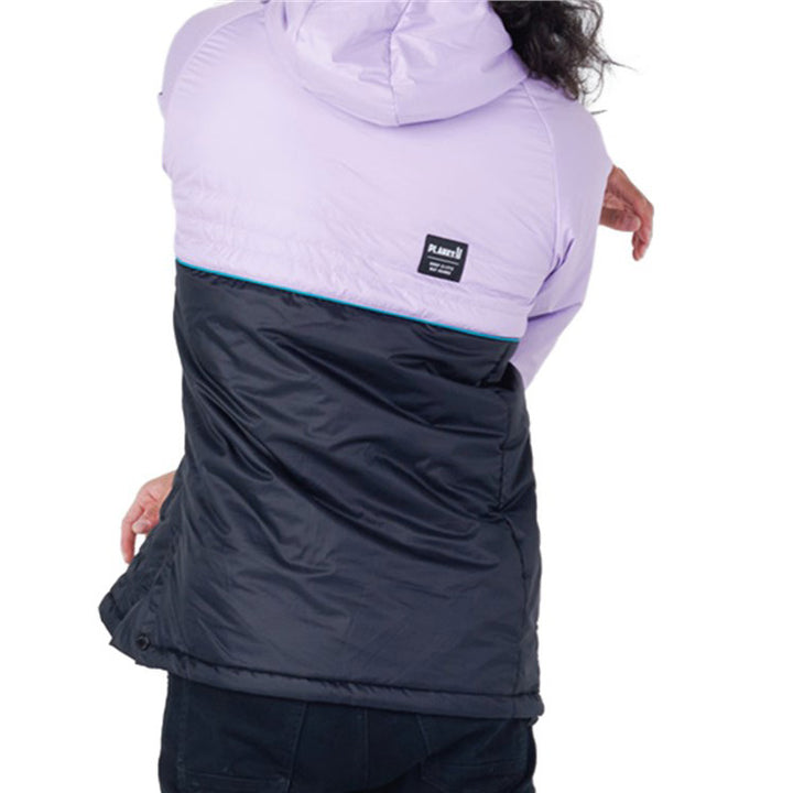 Planks Free Peaks Jacket - Men's Purple Haze