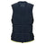Mystic Dazzled Impact Wake Vest - Women's 2022 Night Blue