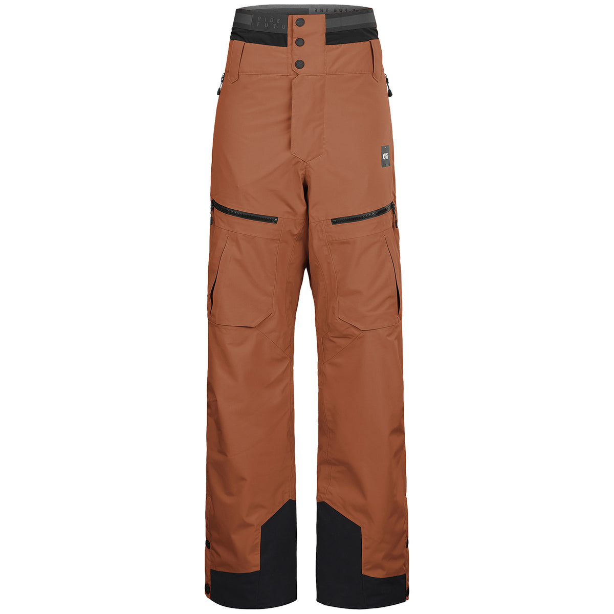 Picture Organic Impact Pants - Men's Nutz