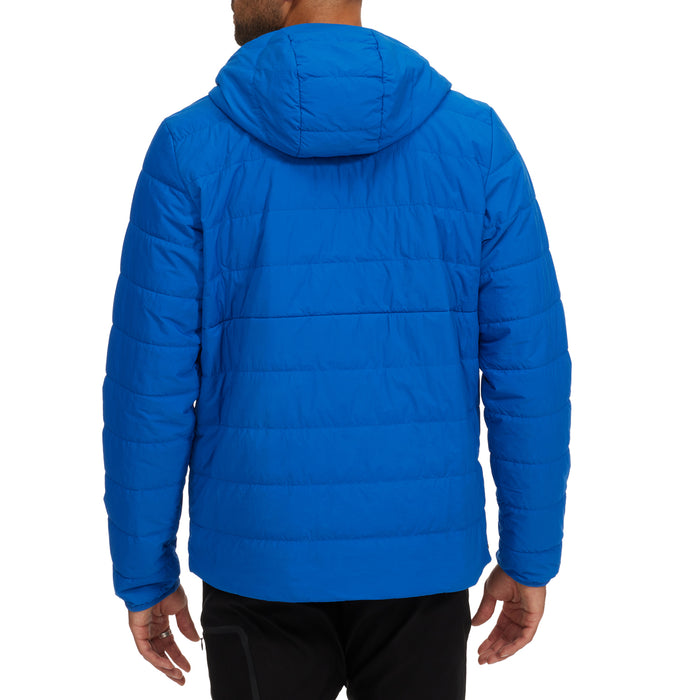 Outdoor Research Shadow Insulated Anorak - Men's Classic Blue