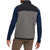 Outdoor Research Trail Mix Vest - Men's Pewter