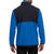 Outdoor Research Trail Mix Quarter Zip Pullover - Men's Classic Blue