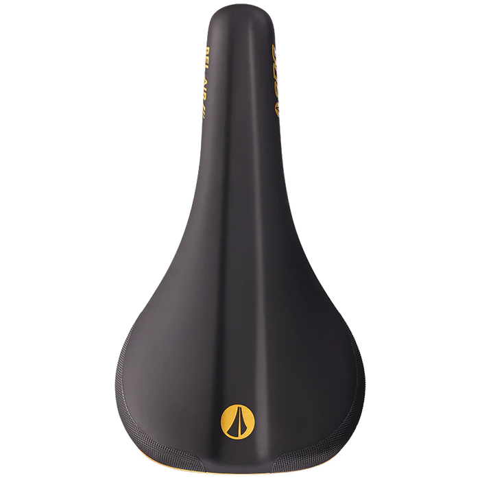 SDG Bel-Air 3.0 LTD Saddle Black/Gold