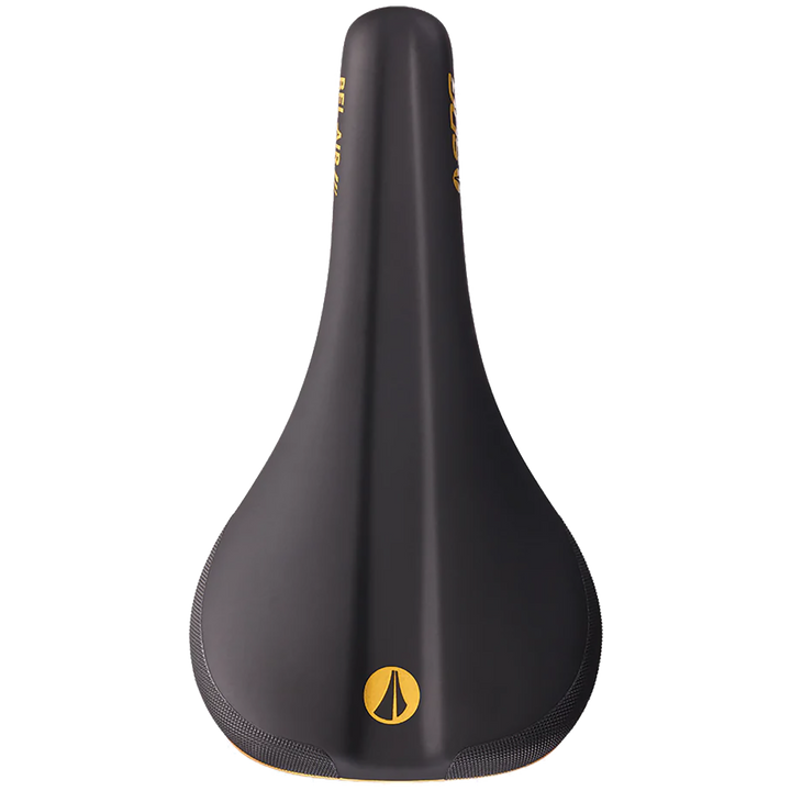 SDG Bel-Air 3.0 LTD Saddle Black/Gold