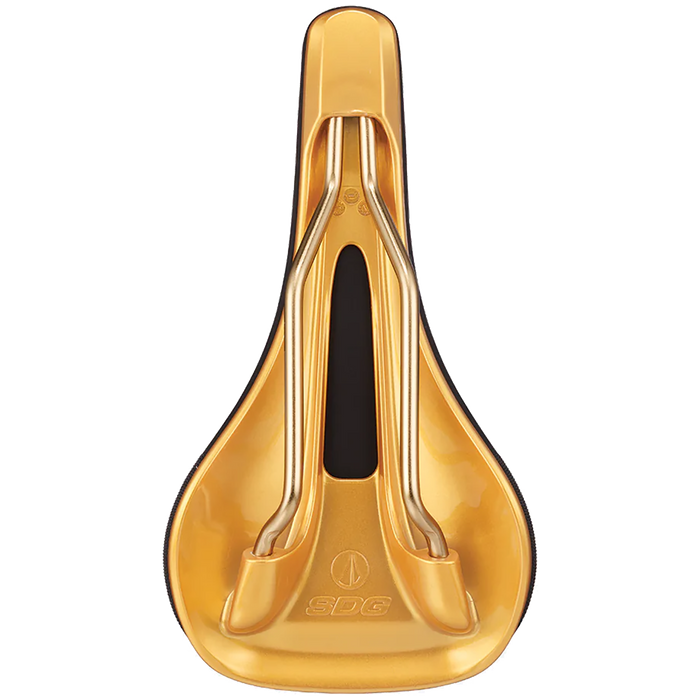 SDG Bel-Air 3.0 LTD Saddle Black/Gold