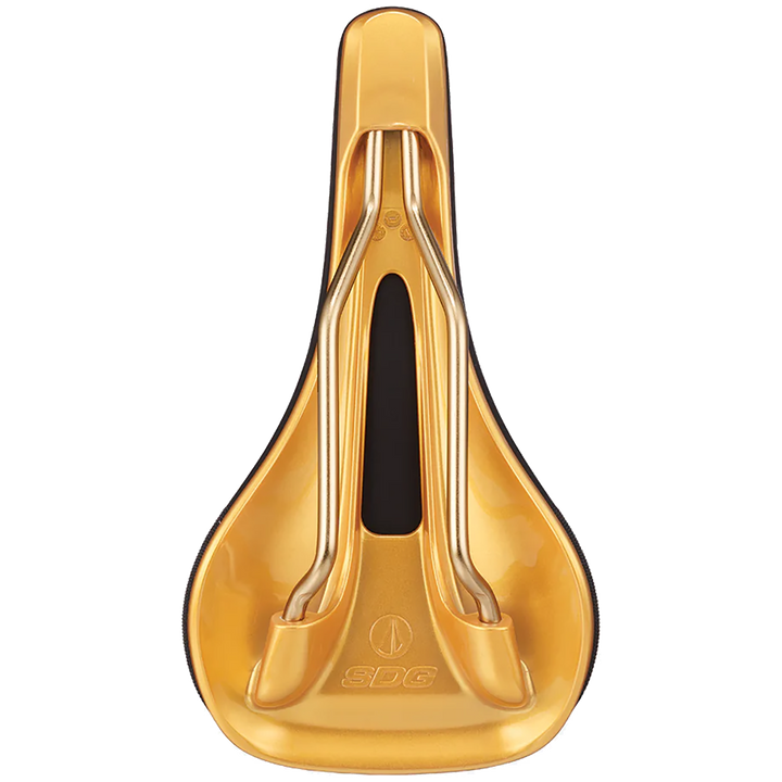SDG Bel-Air 3.0 LTD Saddle Black/Gold