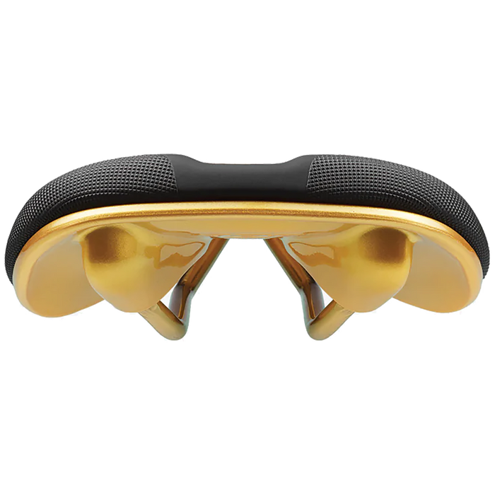 SDG Bel-Air 3.0 LTD Saddle Black/Gold