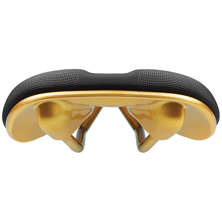 SDG Bel-Air 3.0 LTD Saddle Black/Gold
