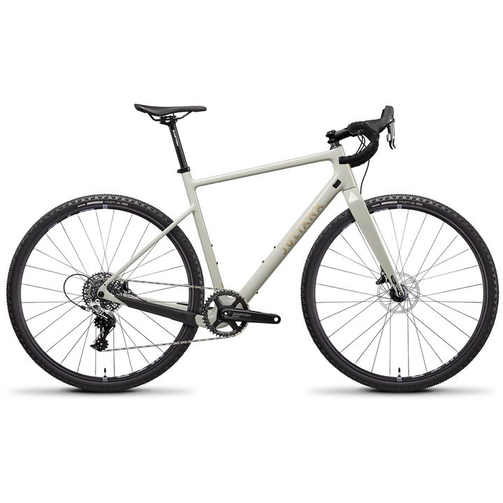 Juliana Quincy GRX 700c Complete Bike - Women's 2023