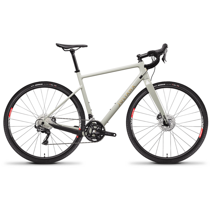 Juliana Quincy Rival 700c Complete Bike - Women's 2023