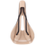 SDG Bel-Air 3.0 Overland Lux-Alloy Saddle Black/Tan