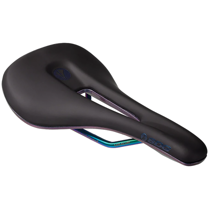 SDG Bel-Air 3.0 Overland LTD Saddle Black/Oil Slick