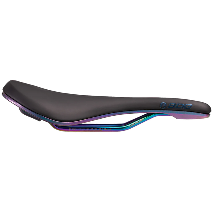 SDG Bel-Air 3.0 Overland LTD Saddle Black/Oil Slick