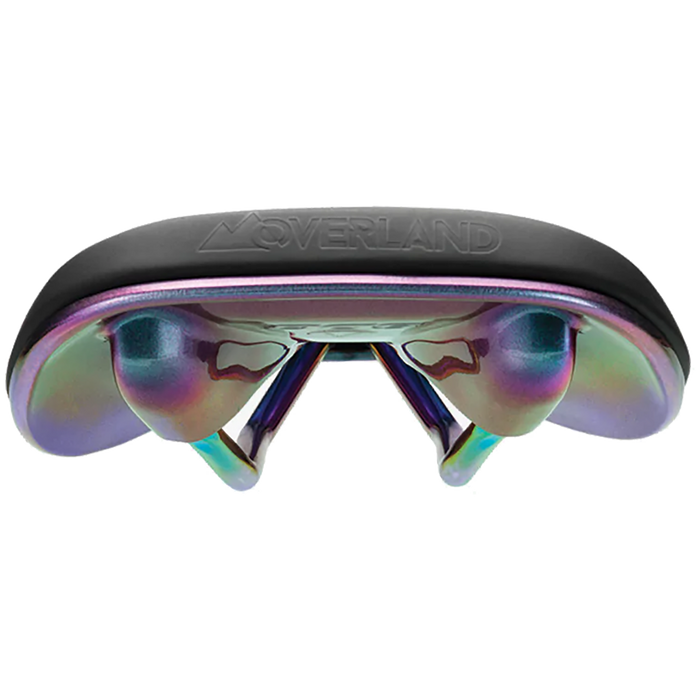 SDG Bel-Air 3.0 Overland LTD Saddle Black/Oil Slick