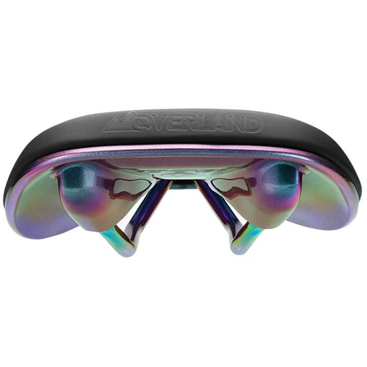 SDG Bel-Air 3.0 Overland LTD Saddle Black/Oil Slick