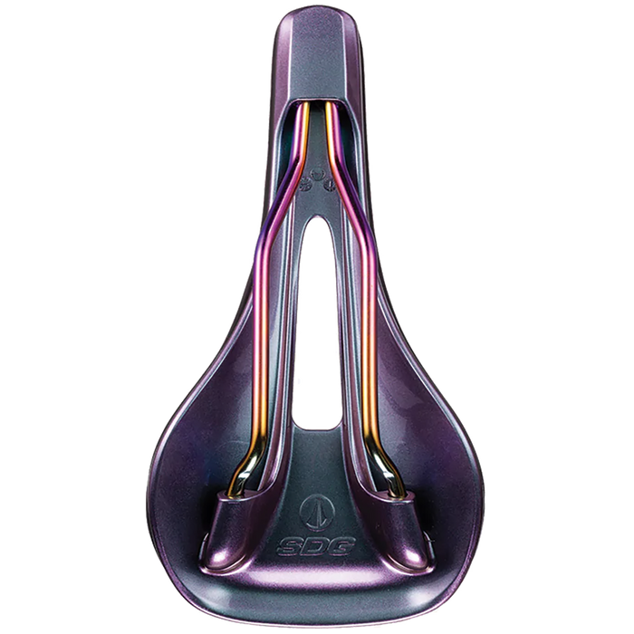 SDG Bel-Air 3.0 Overland LTD Saddle Black/Oil Slick
