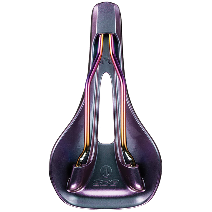 SDG Bel-Air 3.0 Overland LTD Saddle Black/Oil Slick