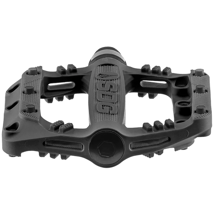 SDG Slater Pedals - Kids' Black