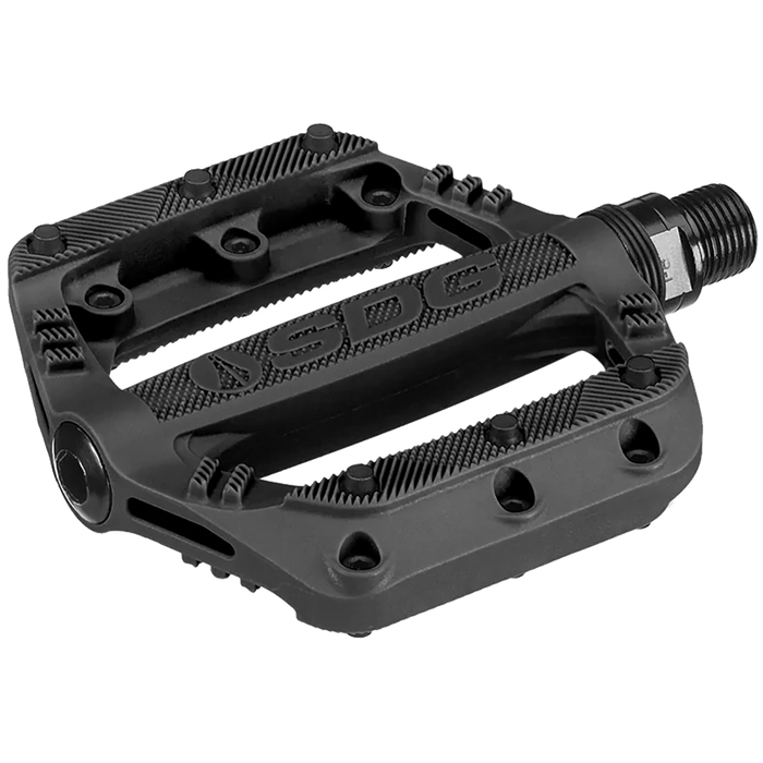 SDG Slater Pedals - Kids' Black
