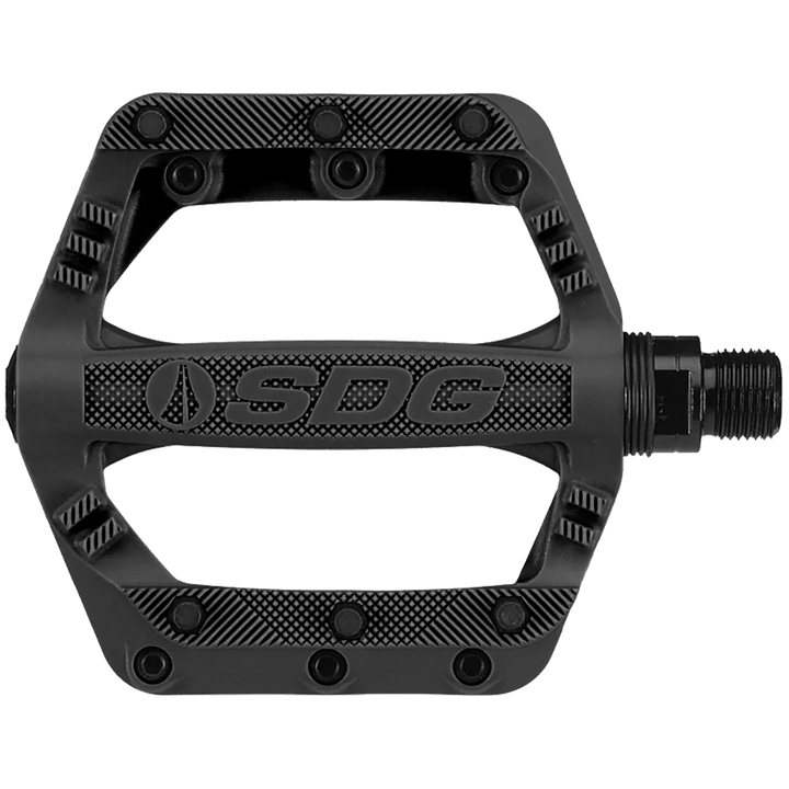 SDG Slater Pedals - Kids' Black