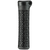 SDG Slater Jr Lock-On Grips - Kids' Black