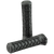 SDG Slater Jr Lock-On Grips - Kids' Black