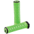 SDG Slater Jr Lock-On Grips - Kids' Neon Green