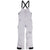 Burton AK 3L GORE-TEX Kimmy Bib Pants - Women's Gray Cloud
