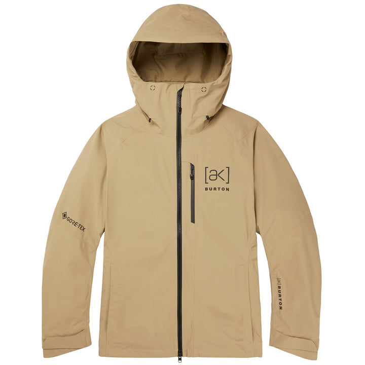 Burton AK 2L GORE-TEX Upshift Jacket - Women's Kelp