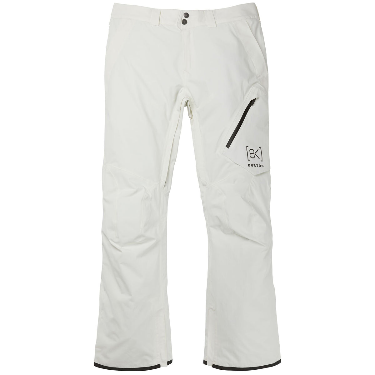 Burton AK 2L GORE-TEX Summit Insulated Pants - Women's Gray Cloud