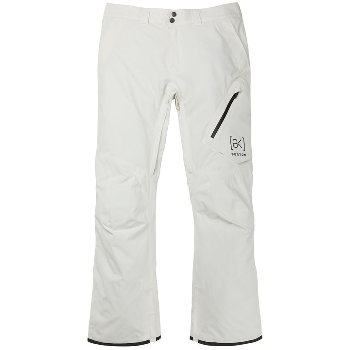 Burton AK 2L GORE-TEX Summit Insulated Pants - Women's Gray Cloud