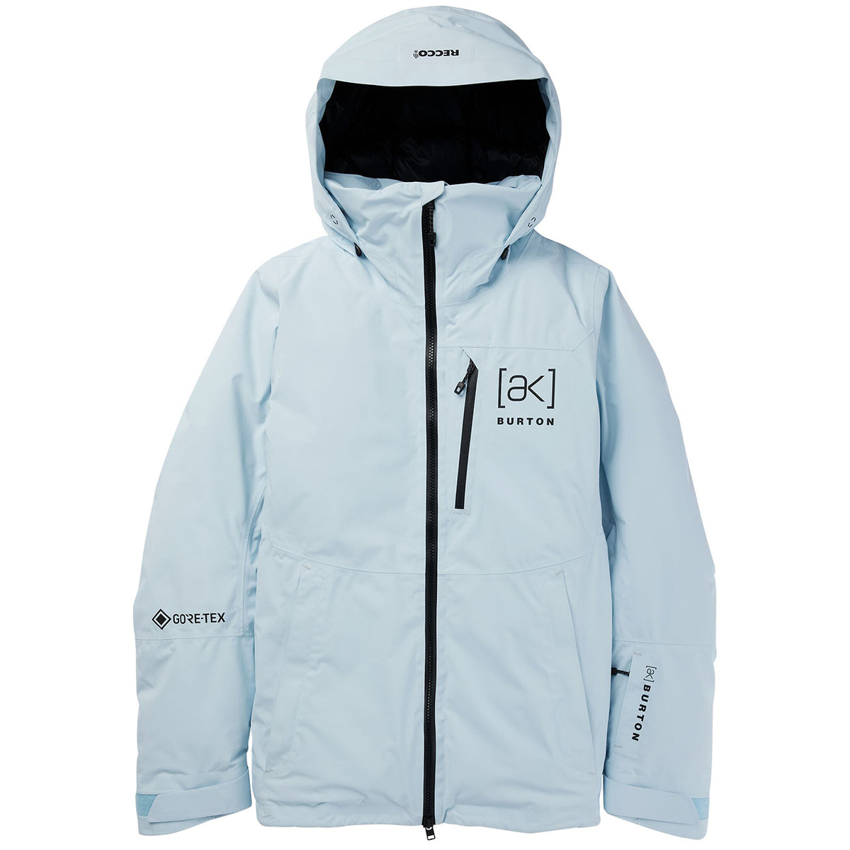 Burton AK 2L GORE-TEX Flare Down Jacket - Women's Ballad Blue