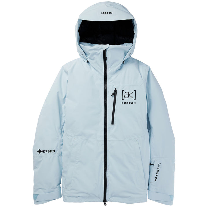Burton AK 2L GORE-TEX Flare Down Jacket - Women's Ballad Blue