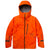 Burton AK 3L GORE-TEX Pro Tusk Jacket - Women's Signal Orange