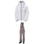 Helly Hansen Alphelia Lifaloft Jacket + Legendary Insulated Bibs - Women's 2022
