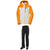 Helly Hansen Snowplay Jacket + Snowstar Mono Material Pants - Women's 2022