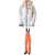 Helly Hansen Powchaser LifaLoft™ Jacket + Powderqueen Bib Pants - Women's 2022