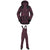 Volcom Ell Insulated GORE-TEX Jacket + Swift Bib Overalls - Women's 2022