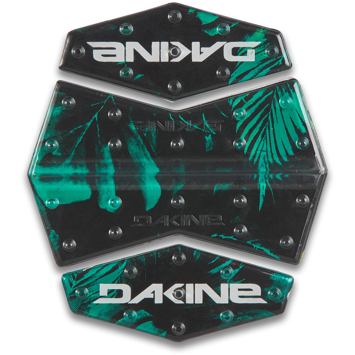Dakine Modular Mat Stomp Night Tropical
