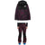 The North Face Tanager Jacket + Aboutaday Pants - Women's 2022