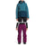 The North Face Garner Triclimate® Jacket + Freedom Insulated Pants - Women's 2022