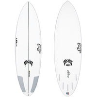 Lib Tech x Lost Quiver Killer (Futures) Surfboard