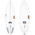 Lib Tech x Lost Quiver Killer (Futures) Surfboard