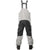 thirtytwo Spring Break Powder Bibs - Men's Gravel