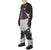 thirtytwo Spring Break Powder Bibs - Men's Gravel