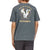Patagonia Hold On To Winter Responsibili T-Shirt - Men's Plume Grey